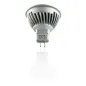 Lot de 10 Ampoules LED MR16 6W éclairage 50W - Blanc Naturel 4100K