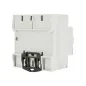 Disjoncteur différentiel 4P 25A 30mA - Protection électrique - Rail DIN - IP20