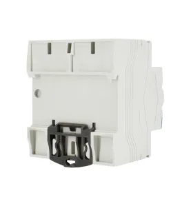 Disjoncteur différentiel 4P 25A 30mA - Protection électrique - Rail DIN - IP20