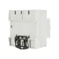 Disjoncteur différentiel 4P 40A 30mA - Pouvoir de coupure 4kV - Rail DIN - IP20