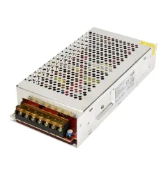 Transformateur LED 12V 120W - Alimentation Puissante - Classe I - IP20