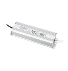 Transformateur LED étanche IP68 - 12V 100W - Puissant et fiable - Classe I