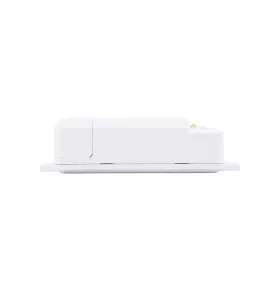 Détecteur de mouvement micro-ondes 360° - 500W - IP20 - 24VDC - Blanc