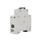 Disjoncteur Modulaire 1P B 16A - Protection Contre les Surintensités - 6kA - 230-400V AC