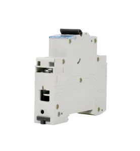 Disjoncteur Modulaire 1P B 16A - Protection Contre les Surintensités - 6kA - 230-400V AC