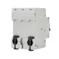 Disjoncteur tripolaire 10A - Protection contre les surintensités - Pouvoir de coupure 4kV - Courbe B - IP20