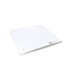 Panneau LED Encastrable 60x60 - 40W - 4000K Blanc Naturel - 4000lm - IP20