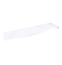 Panneau LED encastrable - 40W - 4000K blanc naturel - 120x30cm - IP20