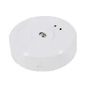 Luminaire d'urgence encastré SKALER CIRCLE - 3W - IP40 - 161lm - Blanc du jour 6000K - Autotest 3H