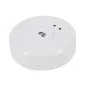 Luminaire d'urgence encastré SKALER CIRCLE - 3W - IP40 - 161lm - Blanc du jour 6000K - Autotest 3H