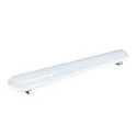 Luminaire LED Hermétique SOLIS - 18W - 2000lm - 4000K - IP65 - 600x70x46mm