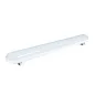 Luminaire LED Hermétique SOLIS - 18W - 2000lm - 4000K - IP65 - 600x70x46mm