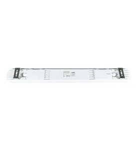 Luminaire LED Hermétique SOLIS - 18W - 2000lm - 4000K - IP65 - 600x70x46mm