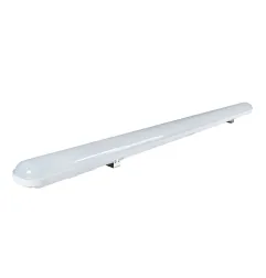 Luminaire LED étanche SOLIS - 36W - 4000K - 4000lm - IP65 - 120x70x46mm