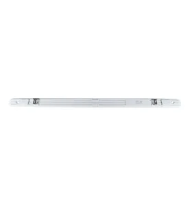 Luminaire LED Hermétique SOLIS - 48W - 4000K - 5500lm - IP65 - 1500mm