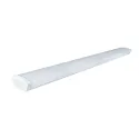 Plafonnier LED OXAN 120cm - 32W - 4550lm - Blanc Naturel 4000K - Encastrable - IP40