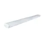 Plafonnier LED OXAN 120cm - 32W - 4550lm - Blanc Naturel 4000K - Encastrable - IP40