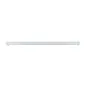 Plafonnier LED OXAN 120cm - 32W - 4550lm - Blanc Naturel 4000K - Encastrable - IP40