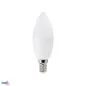 Ampoule LED Samsung E14 - 7,5W - 720lm - Blanc Chaud 3000K - Forme Flamme C37