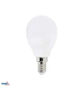 Ampoule LED Samsung E14 - 7,5W - 740lm - 4000K - Blanc Naturel - G45 - 200°