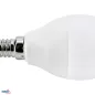 Ampoule LED Samsung E14 - 7,5W - 740lm - 4000K - Blanc Naturel - G45 - 200°