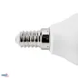 Ampoule LED Samsung E14 - 7,5W - 740lm - 4000K - Blanc Naturel - G45 - 200°