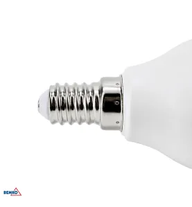 Ampoule LED Samsung E14 - 7,5W - 740lm - 4000K - Blanc Naturel - G45 - 200°