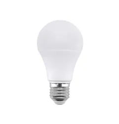 Ampoule LED Samsung A60 - 9,5W - 880lm - E27 - Blanc Chaud 3000K - 220°