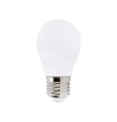 Ampoule LED Samsung E27 - 7,5W - 720lm - Blanc Chaud 3000K - G45 45mm