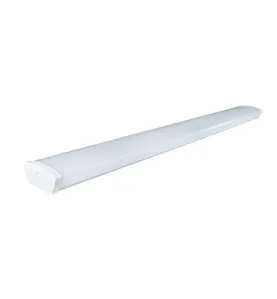 Réglette LED OXAN 120cm - 46W - 6400lm - 4000K - Blanc Naturel - IP40