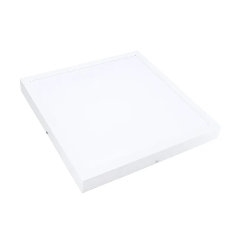 Panel LED Backlight DENAR - 32W - 3500lm - 4000K - 40x40cm - Blanc