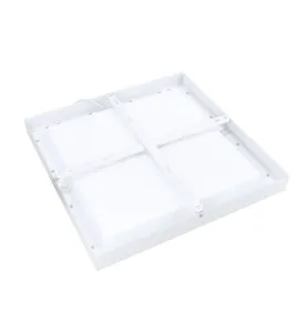 Panel LED Backlight DENAR - 32W - 3500lm - 4000K - 40x40cm - Blanc