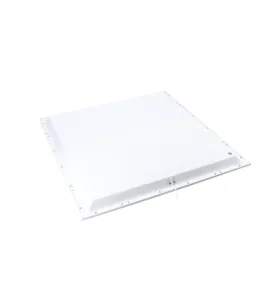 Panneau LED 60x60 - 40W - 5000lm - 4000K - IP44 - Blanc Naturel - Rétroéclairé