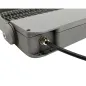 Projecteur LED Campus - 30W - 4000K - 4200lm - IP66 - Gris - 270x230x50mm