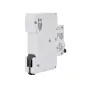 Disjoncteur différentiel 1P - 6A - 30mA - Type AC - Rail DIN - Protection contre les surintensités