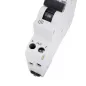 Disjoncteur différentiel 1P - 6A - 30mA - Type AC - Rail DIN - Protection contre les surintensités