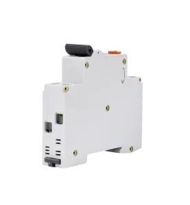 Disjoncteur différentiel SCHELINGER - 1P B 10A 30mA Type AC - Rail DIN - Protection électrique