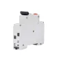 Disjoncteur différentiel 1P - 6A - 30mA - Type AC - Rail DIN - Protection contre les surintensités