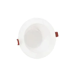 Downlight LED FALED 2 - 20W - 2150lm - Blanc Chaud 3000K - IP44 - Ø140mm