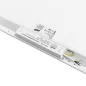 Panneau LED Backlight 36W - Blanc Naturel 4000K - 4320lm - 60x60cm - IP20