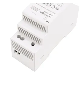 Alimentation rail DIN 24V 30W - Puissante et compacte - IP20 - Installation facile