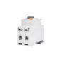 Disjoncteur différentiel AC 2P 25A 100mA - Protection électrique fiable - Rail DIN - Schneider Electric