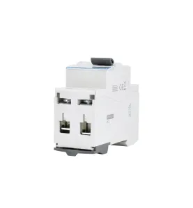 Disjoncteur différentiel AC 2P 25A 100mA - Protection électrique fiable - Rail DIN - Schneider Electric