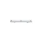 Luminaire LED étanche ALWIR 3 - 16W - 4000K - 2700lm - IP66 - Gris - 665x75x73mm