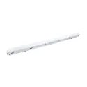 Luminaire LED Hermetic ALWIR 3 - 46W - 7800lm - 4000K - IP66 - Gris - 1465x75x73mm