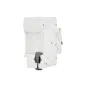 Disjoncteur différentiel 1P - 25A - 30mA - Type AC - Pouvoir de coupure 4kV - IP20