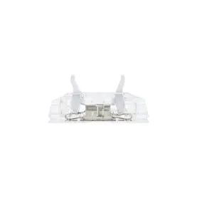 Connecteur de Jonction Inline 4mm² - 32A Max - Boîtier Plastique - 10 Pièces