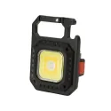 Lampe de travail LED multifonctionnelle - 670 lumens - 6W - Compacte 59x43x20mm