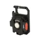 Lampe de travail LED multifonctionnelle - 670 lumens - 6W - Compacte 59x43x20mm