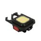 Lampe de travail LED multifonctionnelle - 670 lumens - 6W - Compacte 59x43x20mm